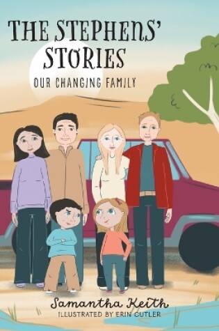 Cover of The Stephens' Stories