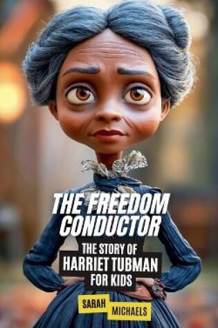 Cover of The Freedom Conductor