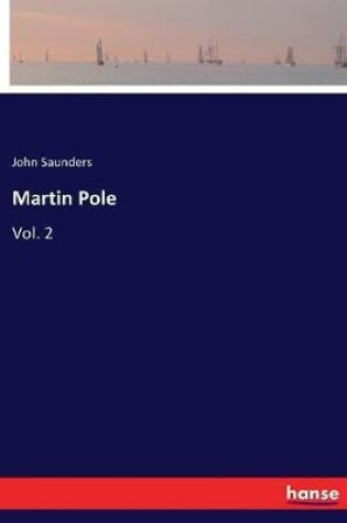 Cover of Martin Pole