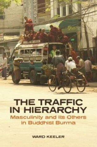 Cover of The Traffic in Hierarchy