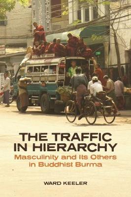 Book cover for The Traffic in Hierarchy