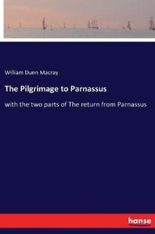 Cover of The Pilgrimage to Parnassus