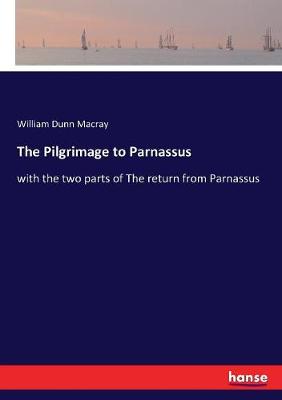 Book cover for The Pilgrimage to Parnassus