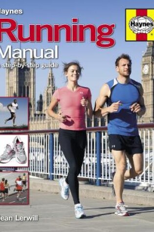 Cover of Running Manual