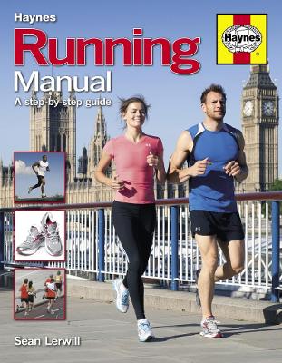 Book cover for Running Manual