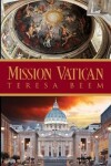 Book cover for Mission Vatican