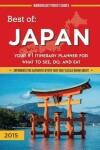 Book cover for Best of Japan