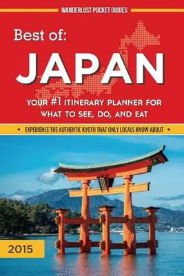 Book cover for Best of Japan