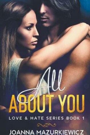 Cover of All About You