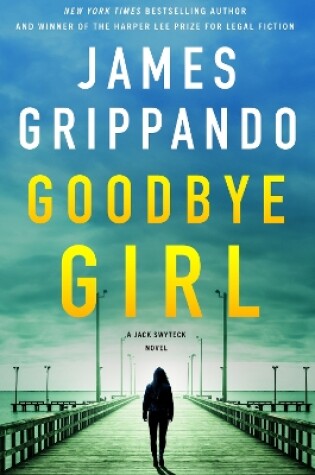 Cover of Goodbye Girl