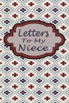 Book cover for Letters to My Niece