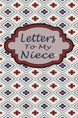 Cover of Letters to My Niece