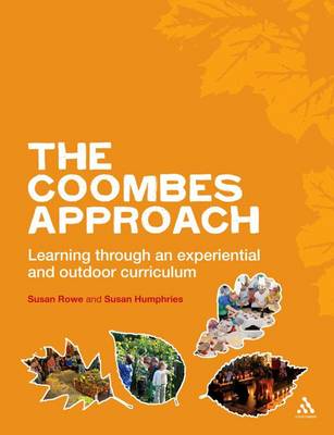 Book cover for The  Coombes Approach