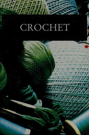 Cover of Crochet