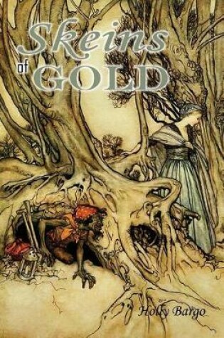 Cover of Skeins of Gold