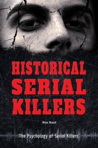 Cover of Historical Serial Killers