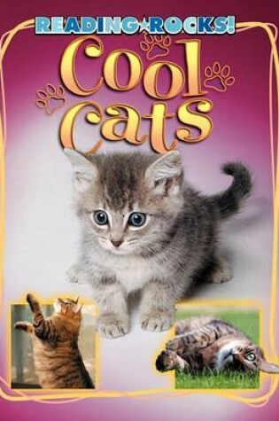 Cover of Cool Cats