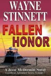 Book cover for Fallen Honor
