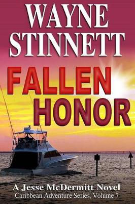Cover of Fallen Honor