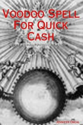 Cover of Voodoo Spell for Quick Cash