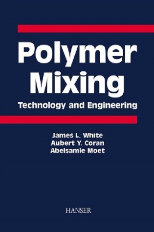 Cover of Polymer Mixing