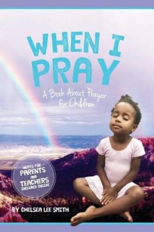 Cover of When I Pray