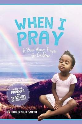 Book cover for When I Pray