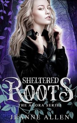 Book cover for Sheltered Roots