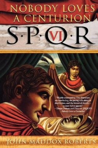 Cover of Spqr VI