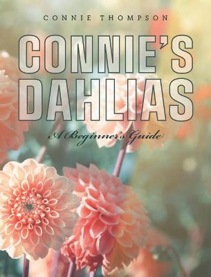 Book cover for Connie's Dahlias
