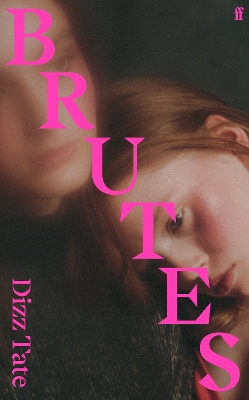 Book cover for Brutes