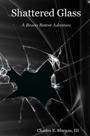 Cover of Shattered Glass