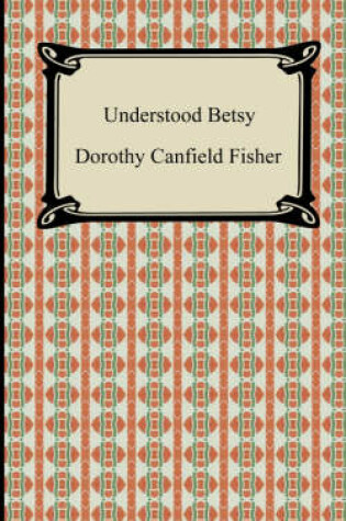 Cover of Understood Betsy