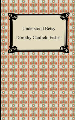 Book cover for Understood Betsy