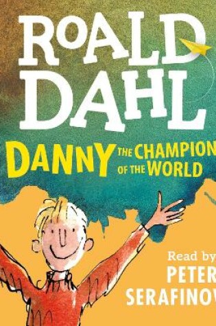 Cover of Danny the Champion of the World
