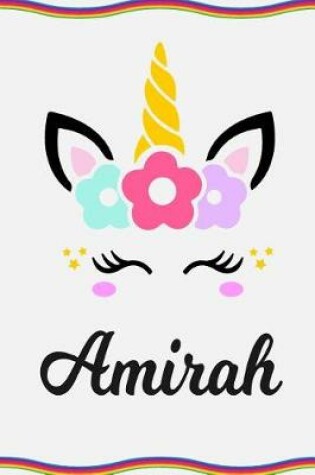 Cover of Amirah