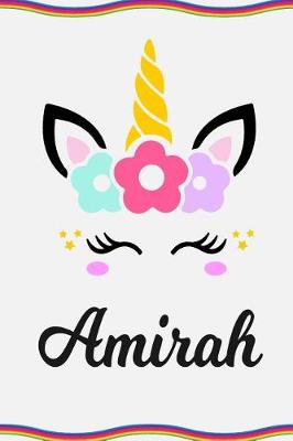 Book cover for Amirah