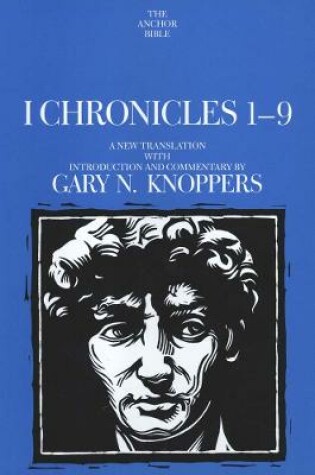 Cover of I Chronicles 1-9