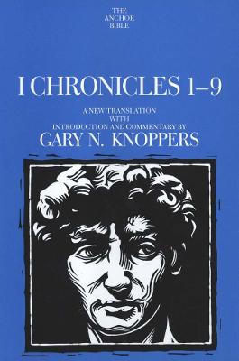 Book cover for I Chronicles 1-9