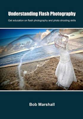 Book cover for Understanding Flash Photography