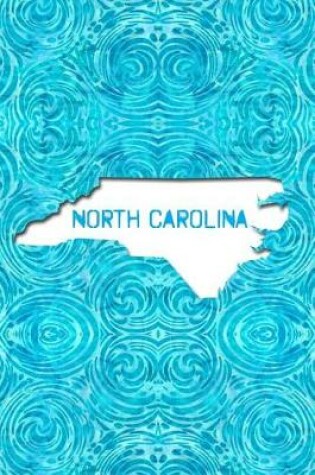 Cover of North Carolina