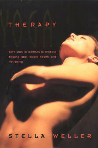 Cover of Yoga Therapy