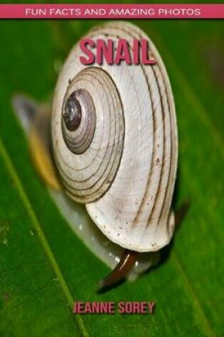 Cover of Snail