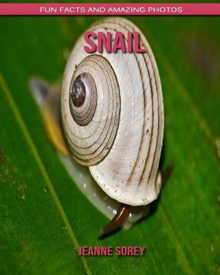 Book cover for Snail