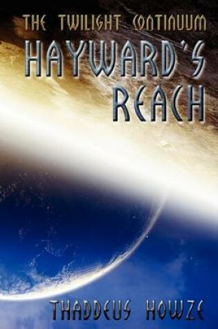 Cover of Hayward's Reach