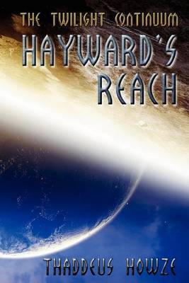 Book cover for Hayward's Reach