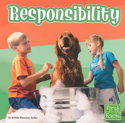 Cover of Responsibility