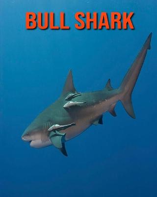 Book cover for Bull Shark