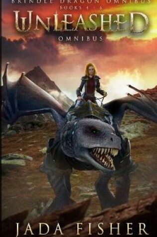 Cover of Unleashed Omnibus
