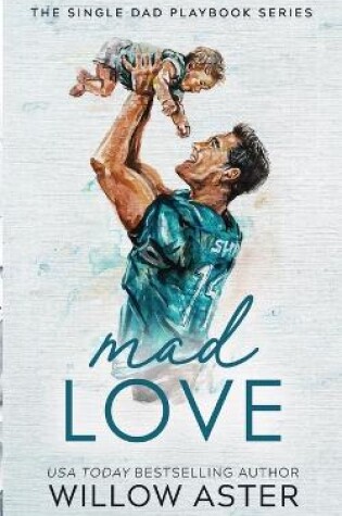 Cover of Mad Love Special Edition Paperback